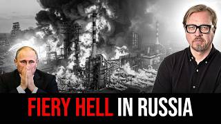 ⚡ PUTIN LOST HIS "BASTION" AND AIR DEFENSE! US Peace Plan Heading to Moscow.