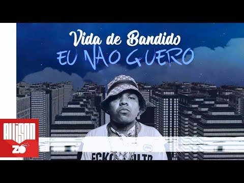MC Magal - Moleque Guerreiro (DJ Guil Beats) (Lyric Vídeo) 2018