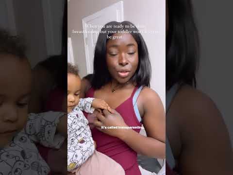 He doesn't get it #shortvideo #funny #breastfeeding #breastfeedingmama #funnyvideo #motherhood