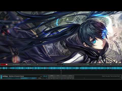 Zartmann - eehhhyyy Nightcore