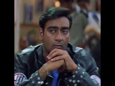 Ye Gunde Ajay Devgn Ko Suar Ki Aulad Bolta Hai #deewane #ajaydevgan #shorts