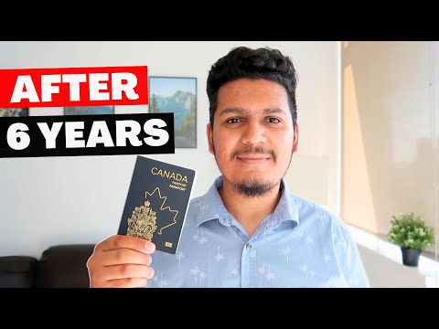 My Canadian Citizenship Journey - Process, Timeline, Test, Ceremony