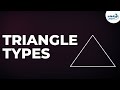 Exploring the Types of Triangles