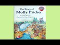 Molly Pitcher and the Battle of Monmouth