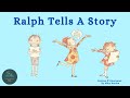 Ralph's Writing Journey and Challenges