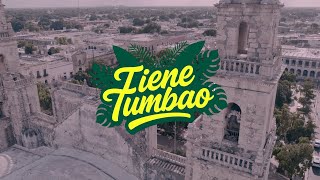 JUNIOR KLAN - TIENE TUMBAO (VIDEO OFICIAL)