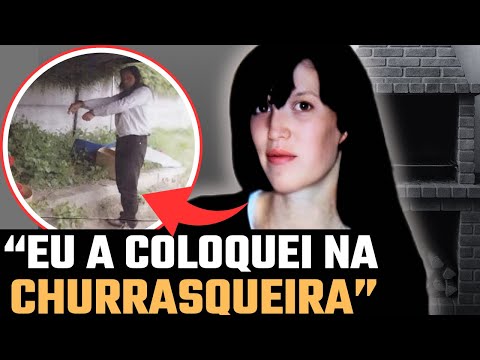 “A COLOQUEI NA CHURR4SQUEIRA” Segredo revelado | Adeline P