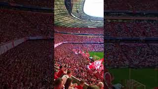 #fcbayern #viralshorts #allianzstadium