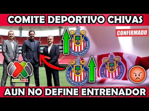 🔥🐐 BOMBAZO! FILTRAN FICHAJES DE LUJO PARA CHIVAS! ROMO MANDA MENSAJE A SU LLEGADA A GDL! ILUSIONADOS