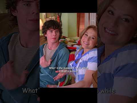 The mother did not want her son to be under someone else's command.#shorts