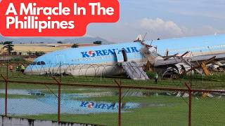 The Runaway Plane  | Korean Air 631