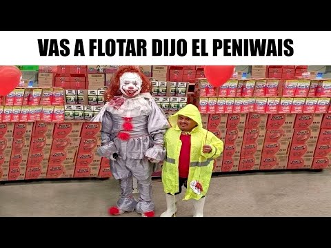 MEMES RANDOM #307