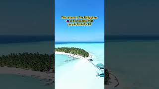 it's very much real! Welcome to Balabac! #philippines #filipino #pinoyculture #philippinesnews