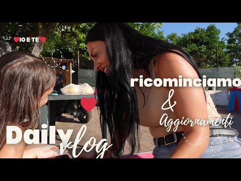"Non è un ritorno qualsiasi. È una RINASCITA."