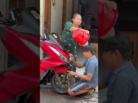 Waduh kok jadi aku yg kenak sasaran #youtubeshorts