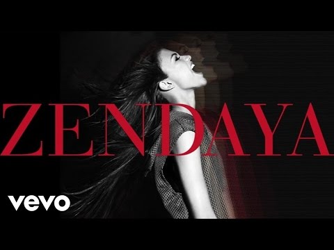 Zendaya - Only When You're Close (Audio Only)