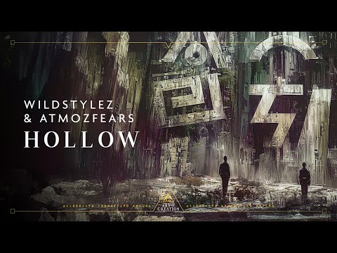 Wildstylez & Atmozfears - Hollow (Official Videoclip)