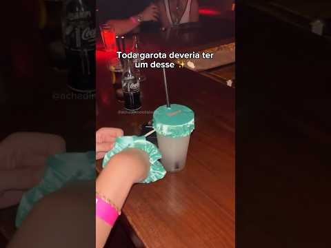 O link tá na descrição do vídeo👇🏼Copia e cola que ele abre direto!✨ #balada #drink #festa #garotas