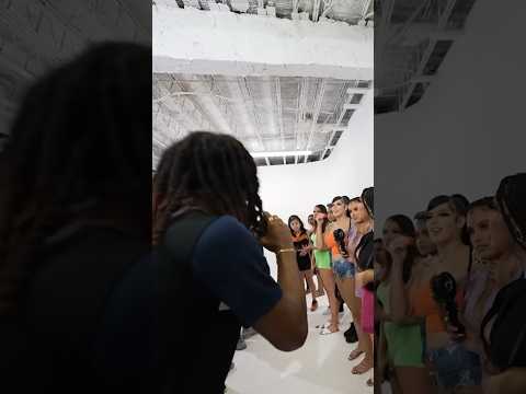 Thug gets heated after girl slaps him then this happened… 😳 #shorts