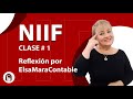 Contabilidad y Normas Internacionales