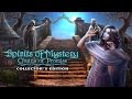 Video for Spirits of Mystery: Chains of Promise Collector's Edition