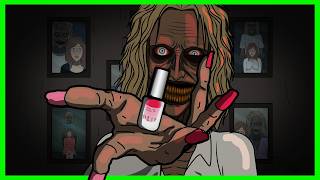 3 True Russian Manicure Horror Stories Animated