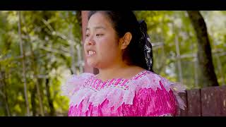 Solista Maria Lux Espíritu Santo VideoClips Oficial Vol.2 