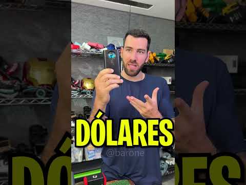 ¡Probé la batería portátil MÁS POTENTE del mundo! ??