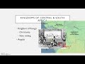 African Social Changes and Influences