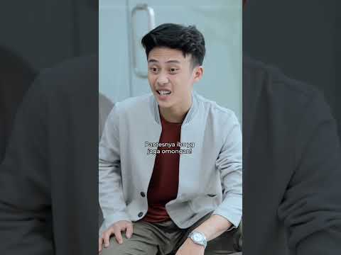 Jabatan bukanlah segalanya part 2