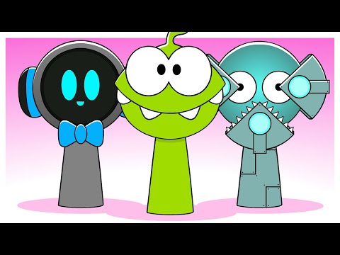 Sprunki OC 24 / Compilation Incredibox