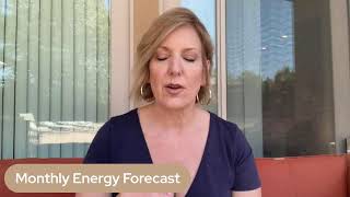 May Energy Forecast