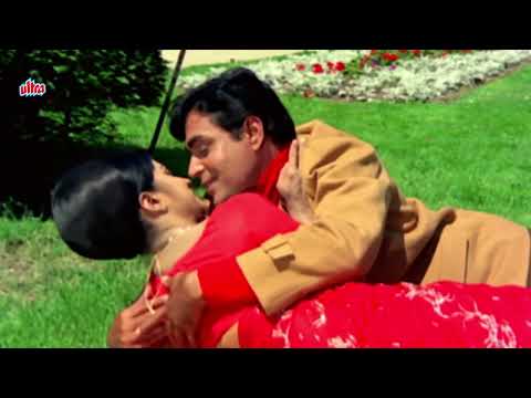 Jab Se Aankhe Ho Gayi Tumse Char - Beautiful Song | Mohammed Rafi | Rajendra Kumar, Waheeda Rehman