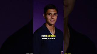 Bayern macht Abwehr-Juwel zum Profi und gibt ihn wieder ab #shorts #fcbayern