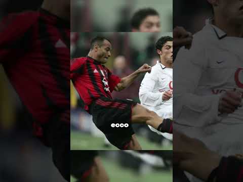 Ronaldo ha sbagliato? 🤯🐐  #ronaldo #calcio