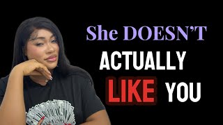 Signs She Is Just Using You For Attention 