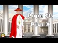 Catholic Church Teachings and Concepts