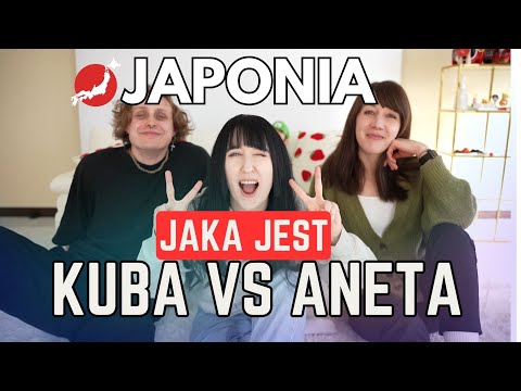 CO CIĘ NAPRAWDĘ WKURZA W JAPONII?!