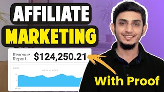 How to Start Affiliate Marketing in 2025 (Beginner Tutorial)