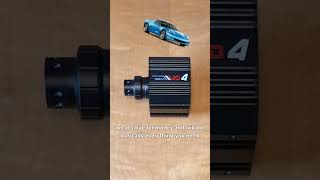 when you want direct drive but still want to crash