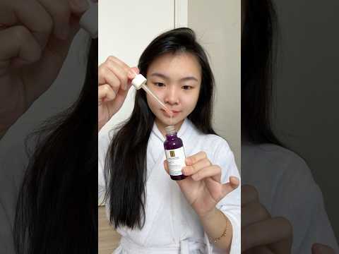 Skincare untuk hyperpigmentation di kulit ✨#SkinLifeChanger #LaRochePosayID #Melasyl