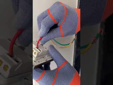 Electrician