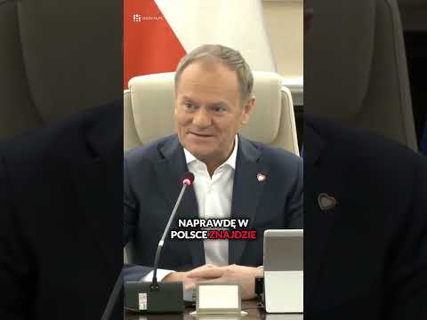 Deportacja Polaków z USA? Tusk: Wracajcie, tu jest dużo do zrobienia