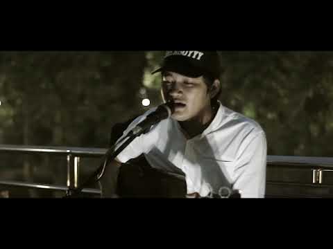YANG TERDALAM - PETERPAN (COVER BY ANGGA CANDRA)