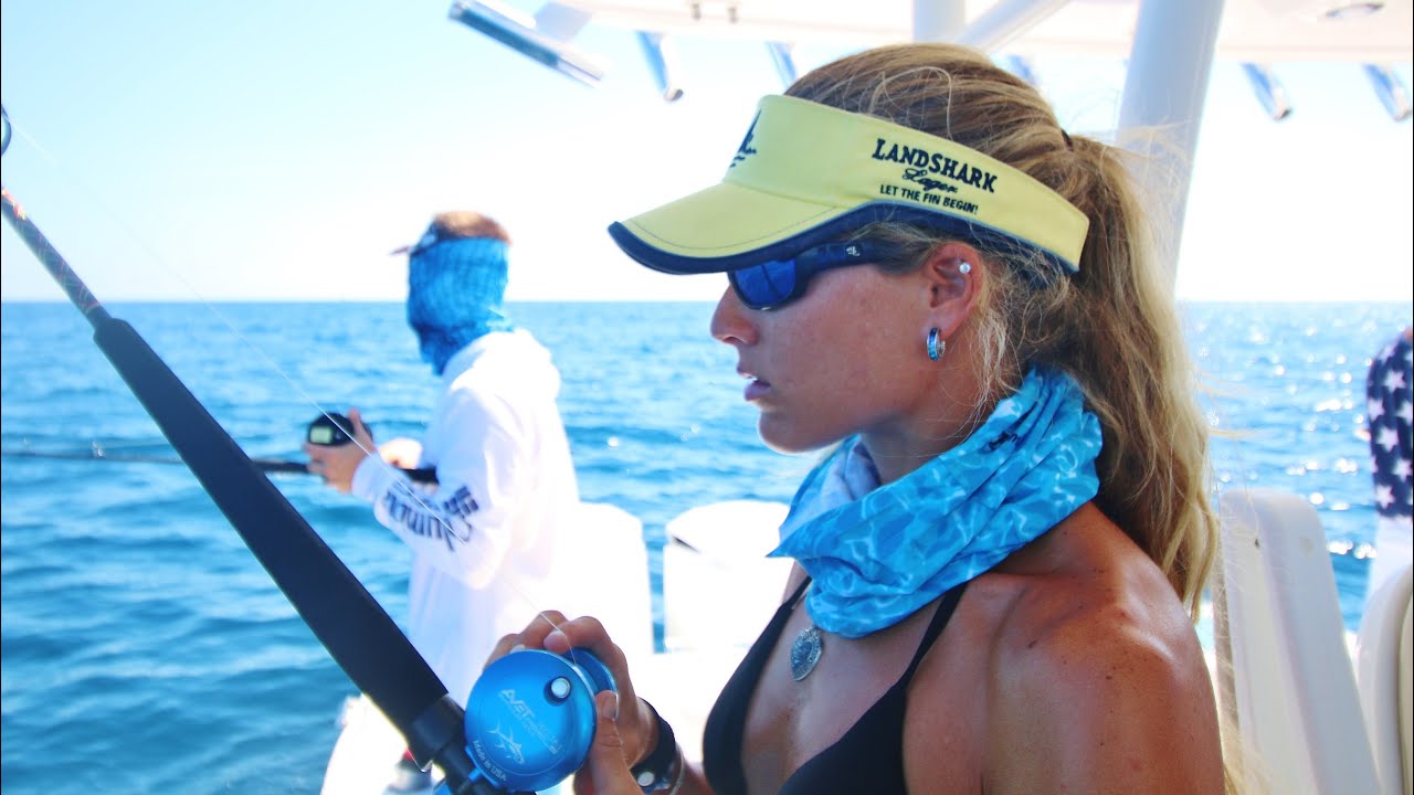 Take A Soldier Fishing Event, Naples, FL, Day 1