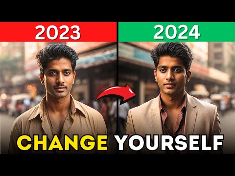 Make 2024 The Greatest Comeback Of Your Life | Motivational Video