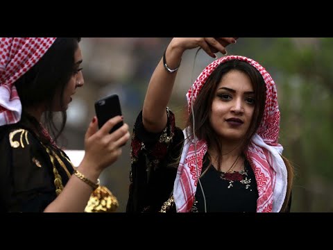 سهـره عراقـيه منوعات غنائـيه