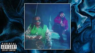 (FREE) NAV x Gunna X Lil Keed Type Beat - “Adderall” | Melodic Type Beat 2025