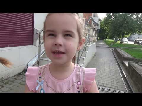 КУКЛА ШТЕФФИ и Evi Играем в  Куклы пупсики Мультфильм Алина получила посылку