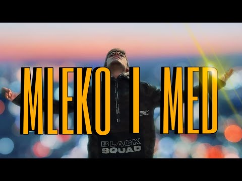 RALF - MLEKO I MED (OFFICIAL VIDEO)